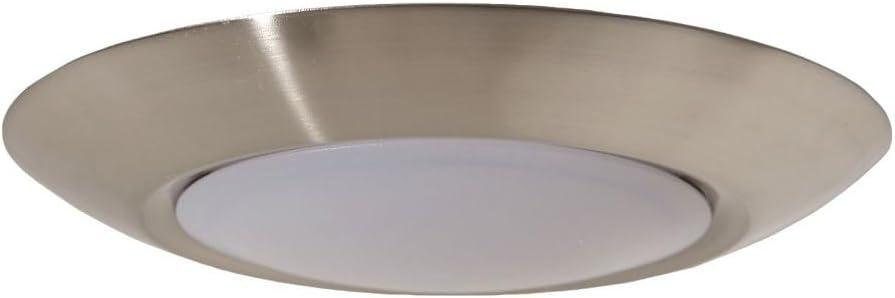 Craftmade LED Flushmount Acrylic LED Flush Mount