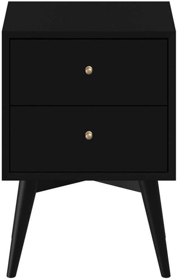 Williams 2-Drawer Nightstand