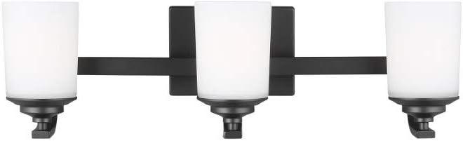 Kemal Bath Wall Light