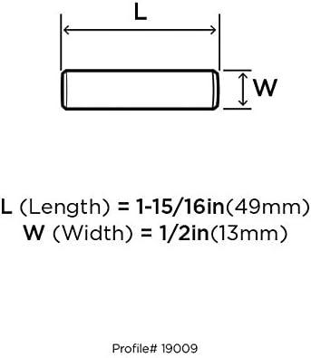 Cabinet Bar Knob
