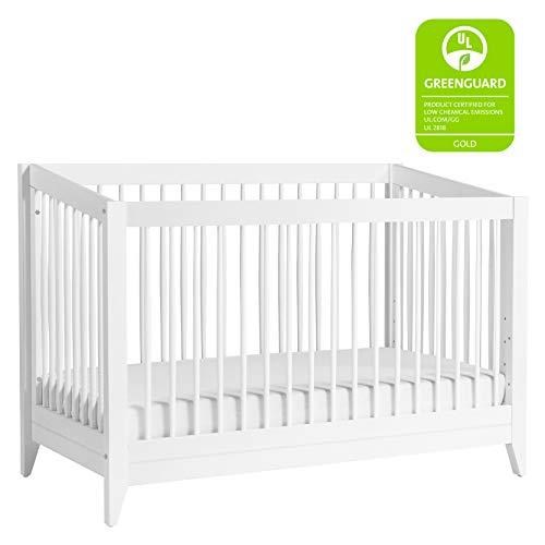 Sprout 4-in-1 Convertible Crib