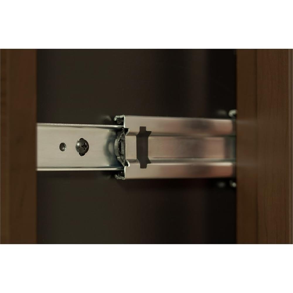 Series C Bow Front Left Handed L Shaped Desk with 2 Mobile Pedestals