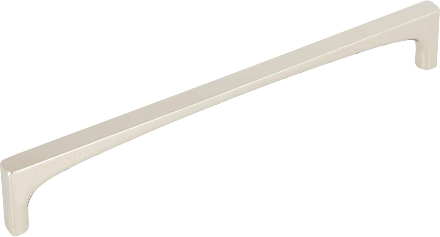 Top Knobs Riverside Bar pull