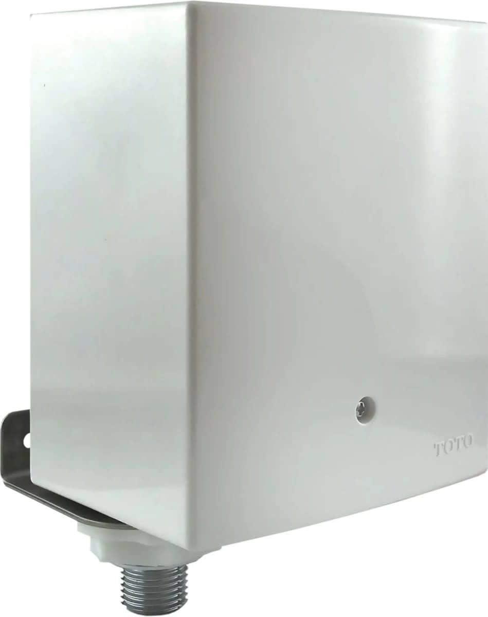 Toto TELC103R-D20E EcoPower 0.35 GPM On-Demand Water Supply Controller Valve for EcoPower Spouts