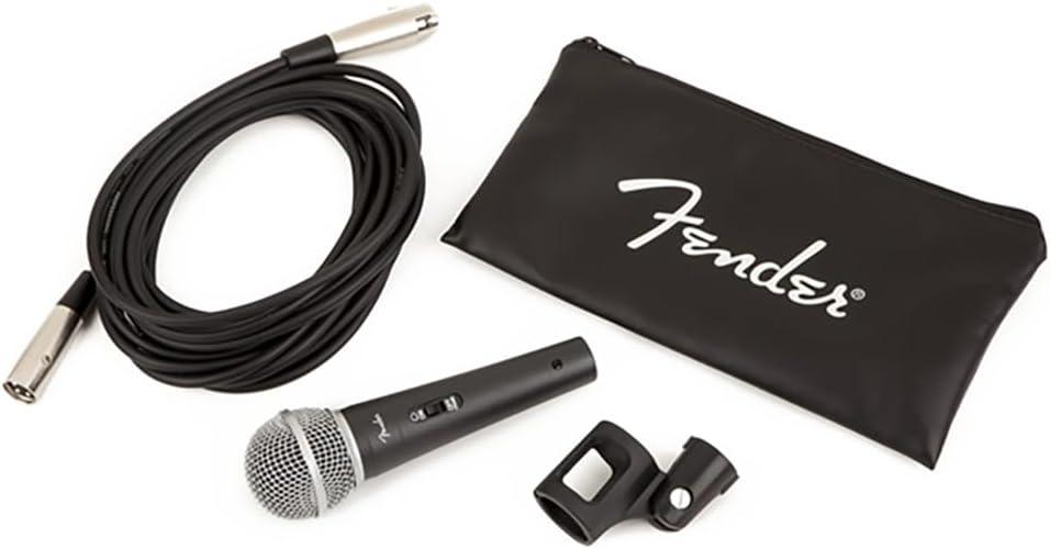 Fender Passport Venue Series 2 Portable Sound System