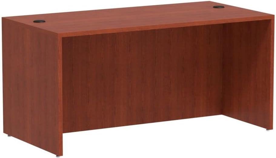 Valencia Series Desk Shell