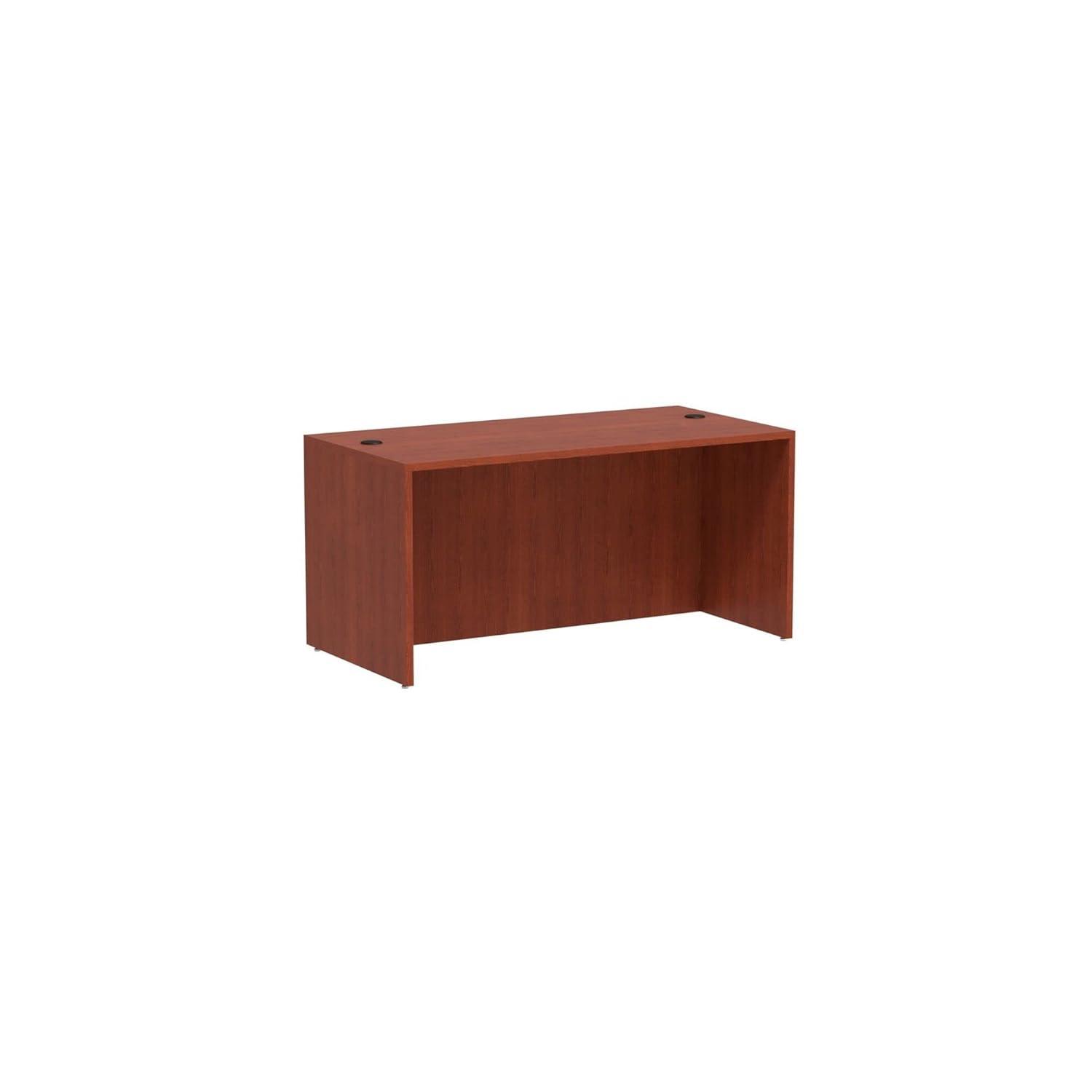 Valencia Series Desk Shell