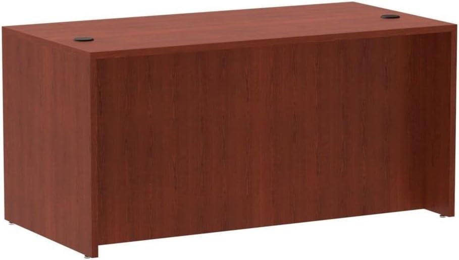 Valencia Series Desk Shell