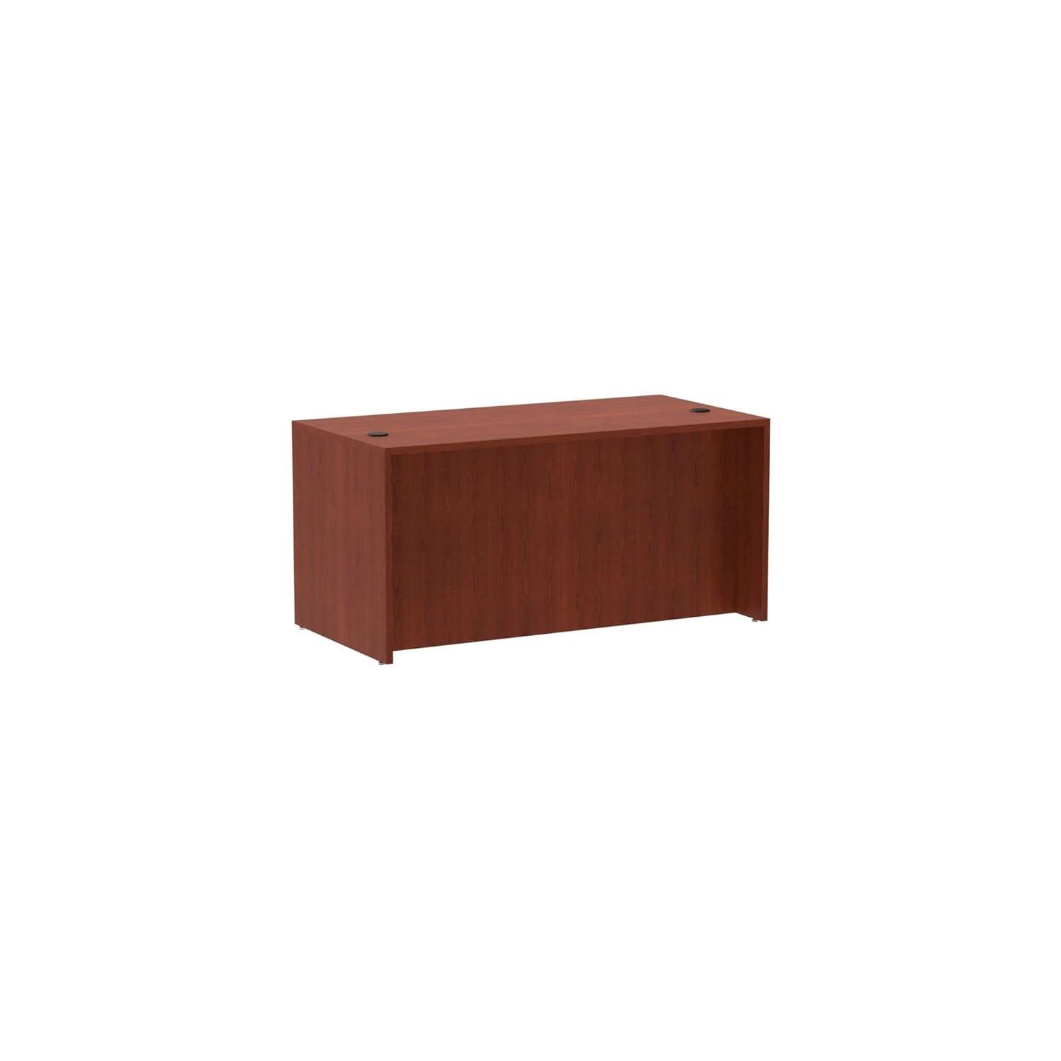Valencia Series Desk Shell