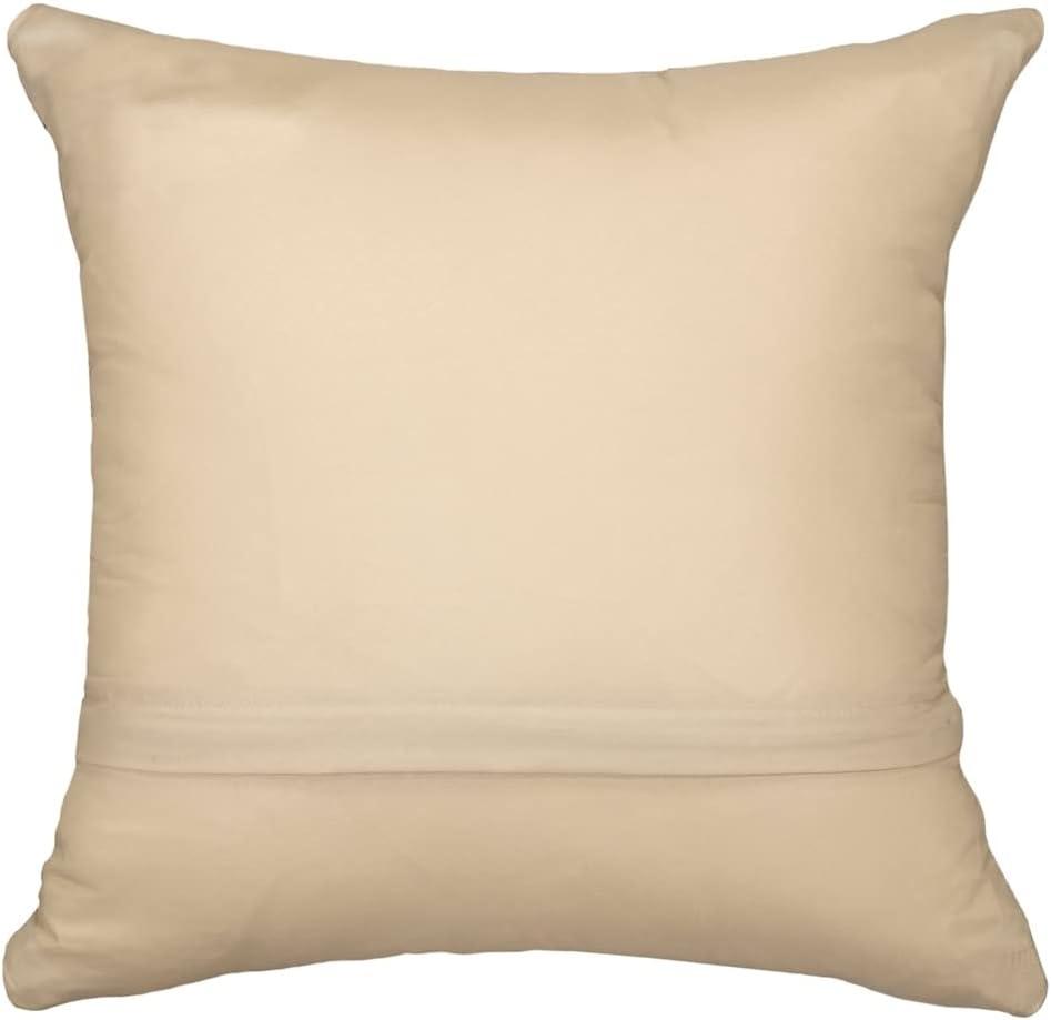 Liora Manne Marina No Decorative Addition Indoor/Outdoor Throw Pillow