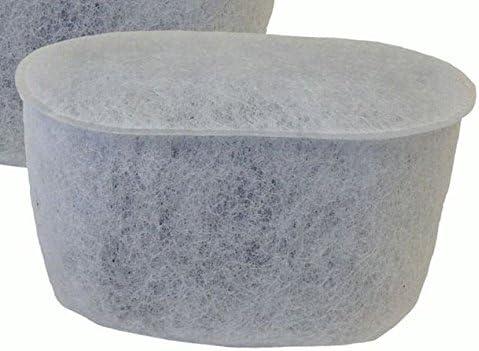 Krups Krups Duo Filter Cartridges For Most Krups Coffee Machines