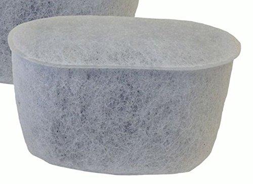 Krups Krups Duo Filter Cartridges For Most Krups Coffee Machines