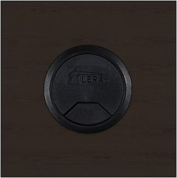 Valencia Series Desk Shell