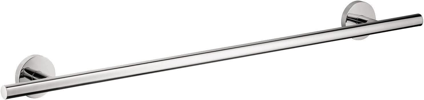 E & S Accessories 30" Wall Mounted Towel Bar