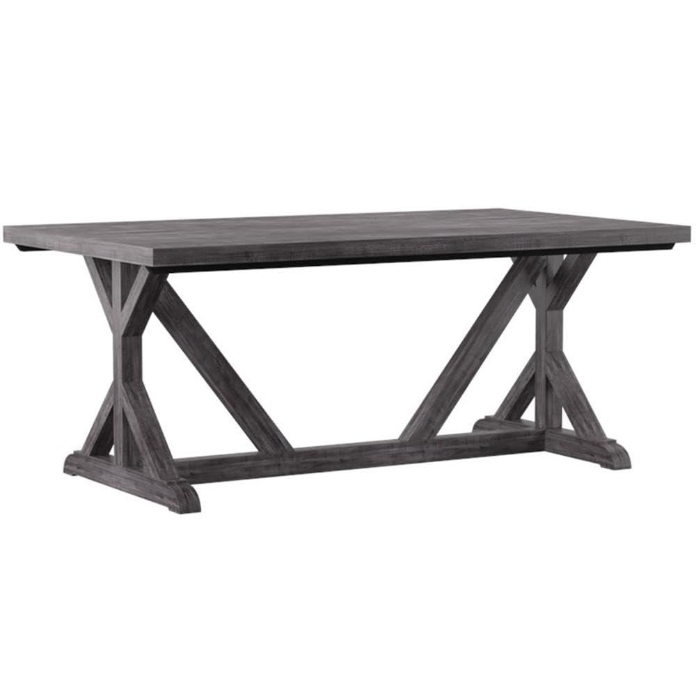Liberty Furniture Trestle Table