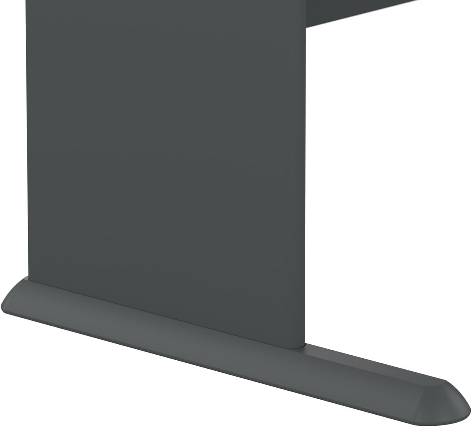 Series A Desk Shell