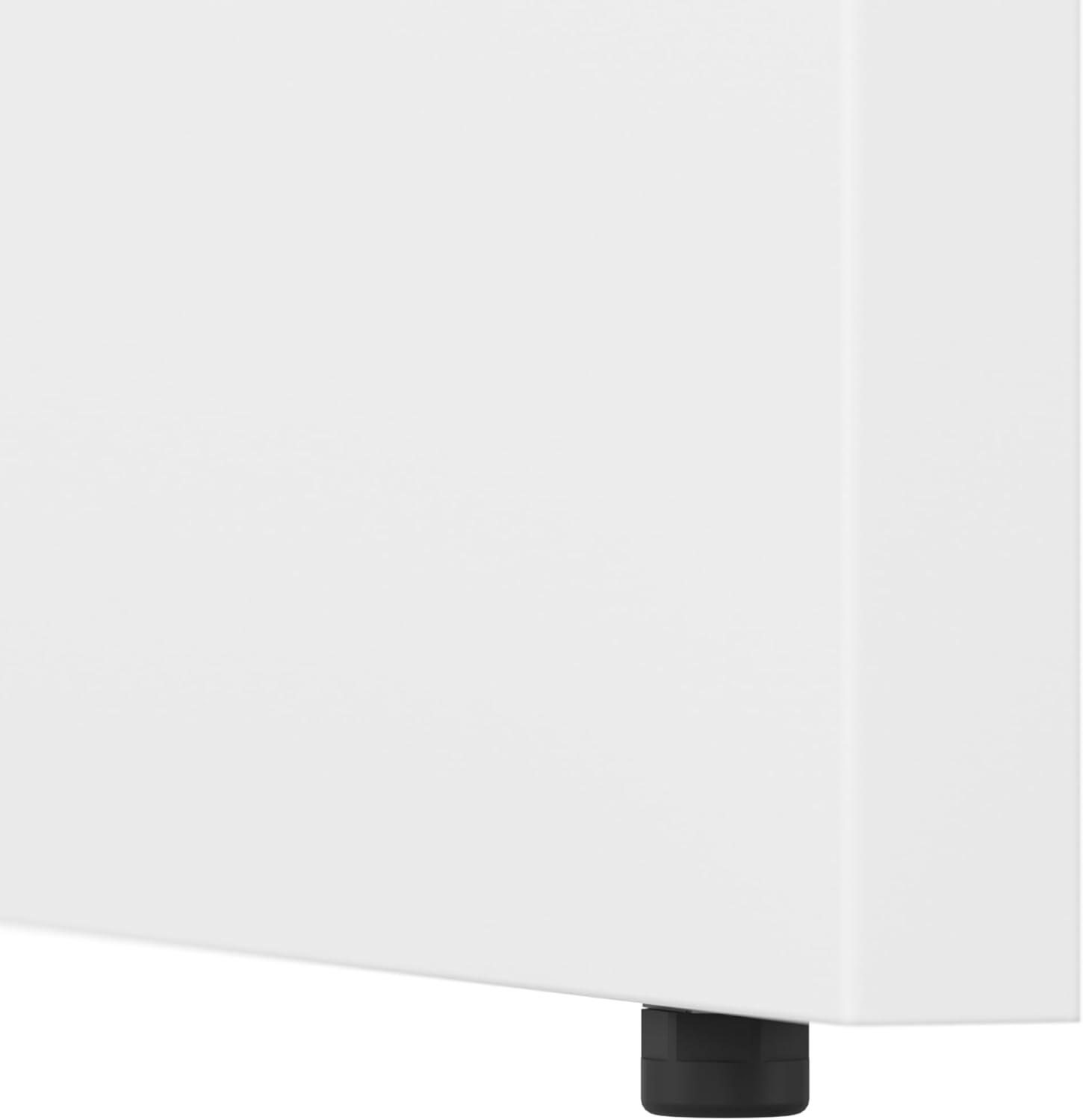 Bush Business Furniture 66'' Desk
