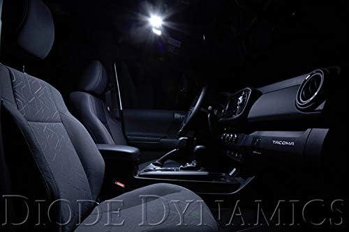 194 LED Bulb HP5 LED Warm White pr Diode Dynamics DD0027P