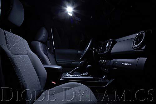 194 LED Bulb HP5 LED Warm White pr Diode Dynamics DD0027P