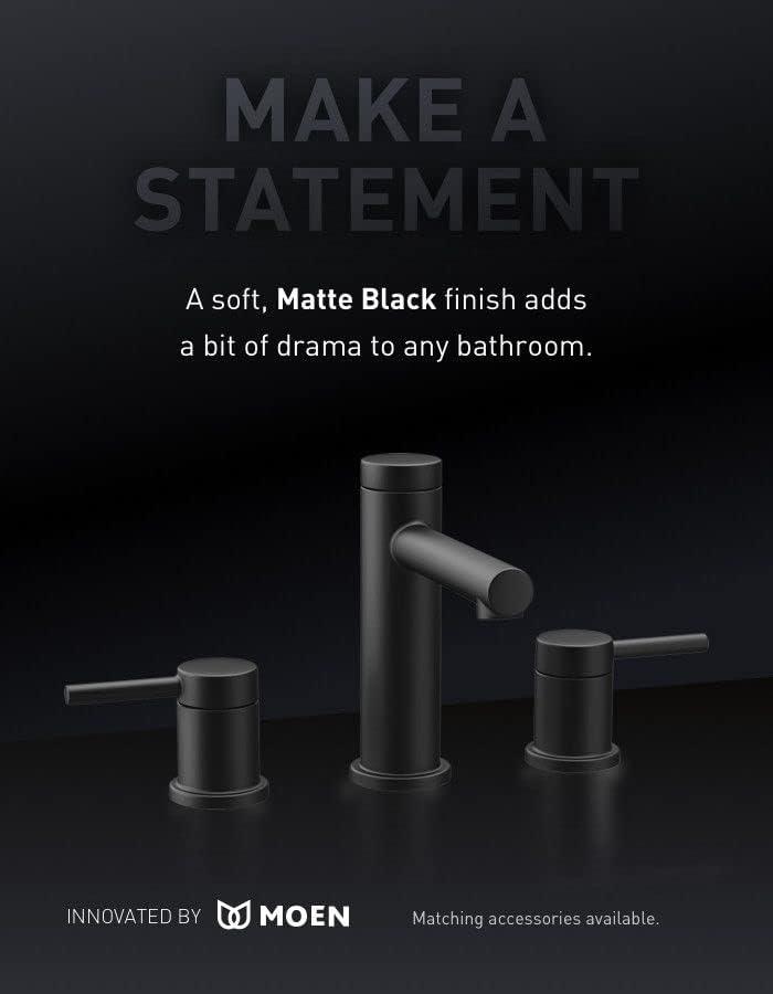 Align Single Hole Bathroom Faucet