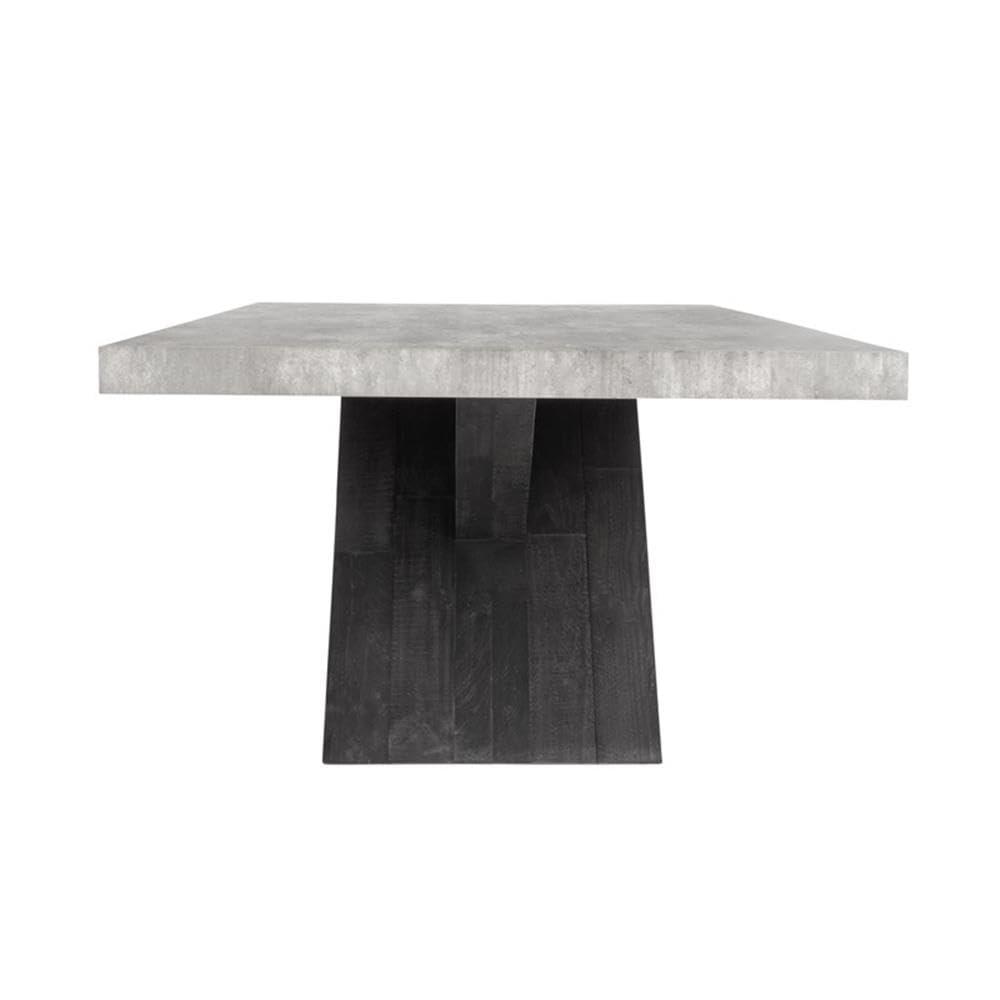 Durant 84" Dining Table