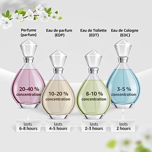 Jimmy Choo Man Blue Cologne Spray, Citrusy, Fresh, Musky, Spicy, Woody Scent, 3.3 oz