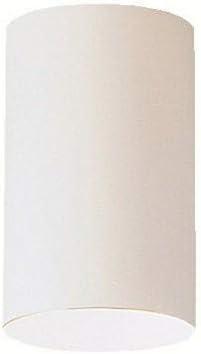 Kichler Lighting - One Light Outdoor Ceiling Mount - Outdoor Flush & Semi Flush