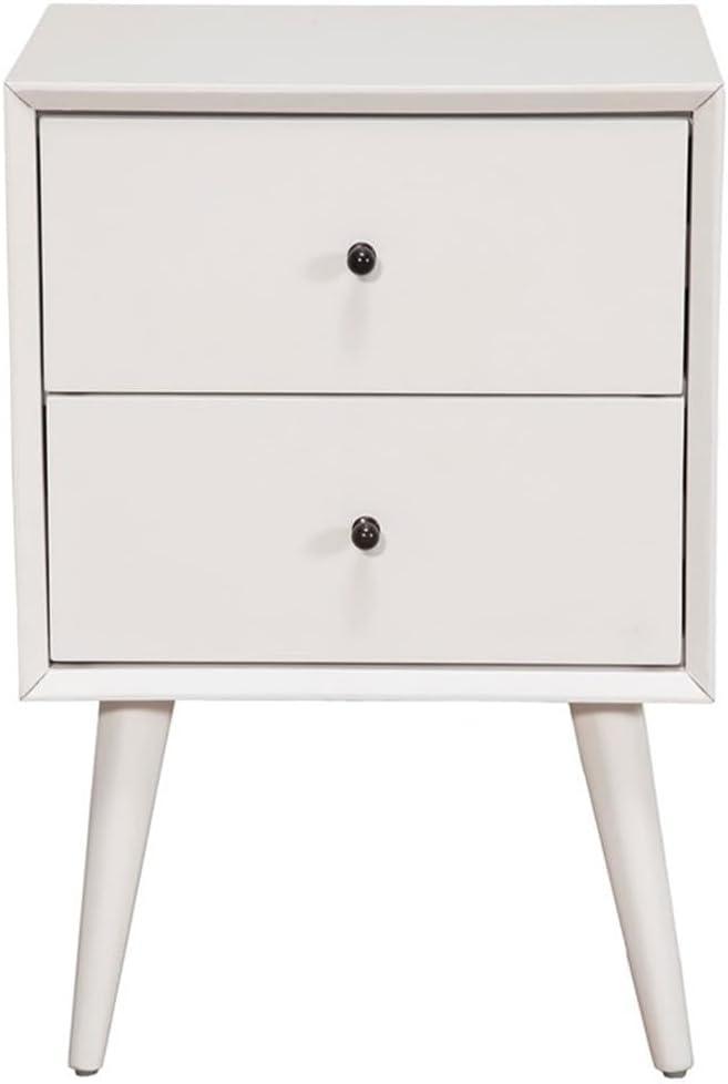 Williams 2-Drawer Nightstand