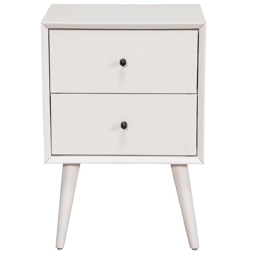 Williams 2-Drawer Nightstand