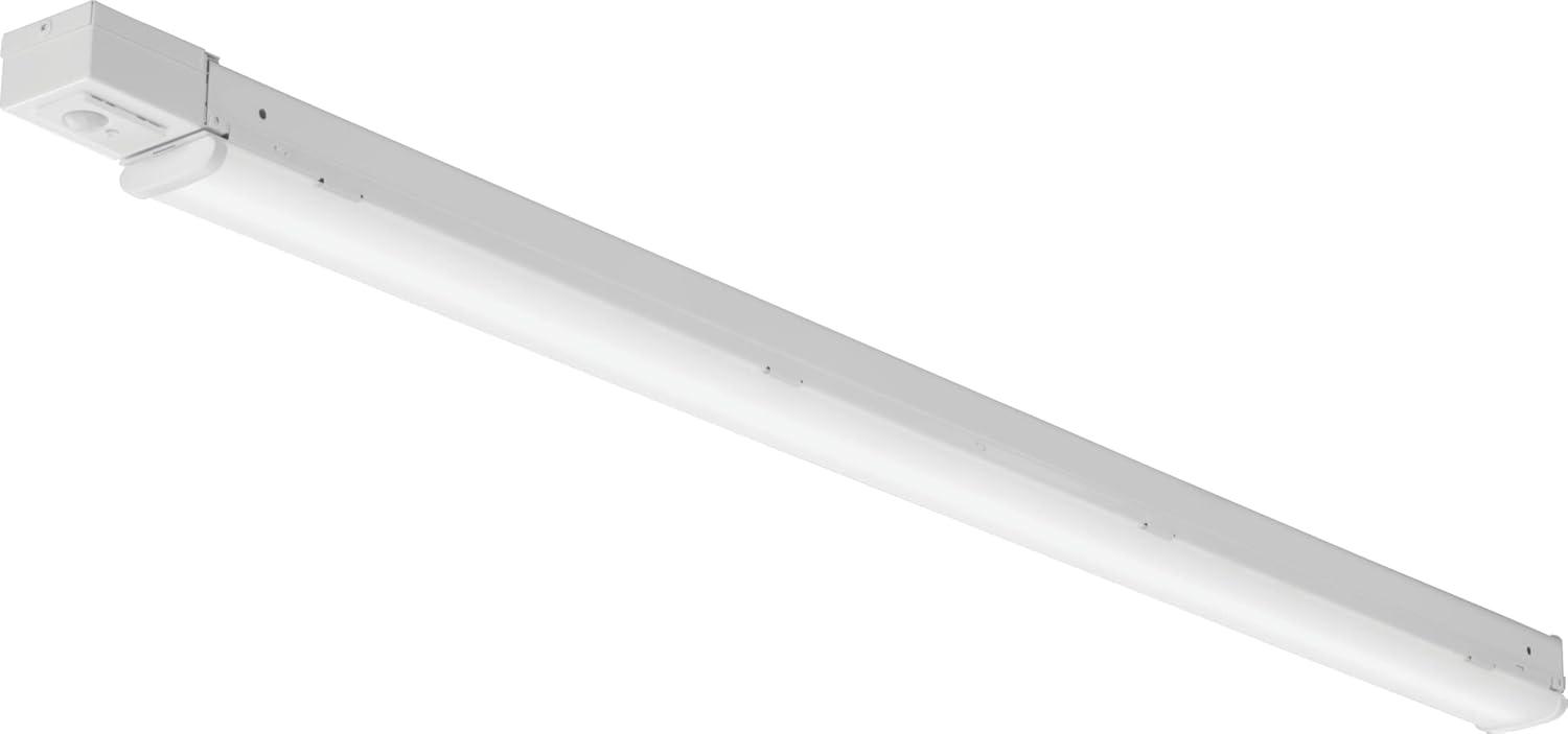 LED Strip Light,4000 K,4000 lm,120/277V