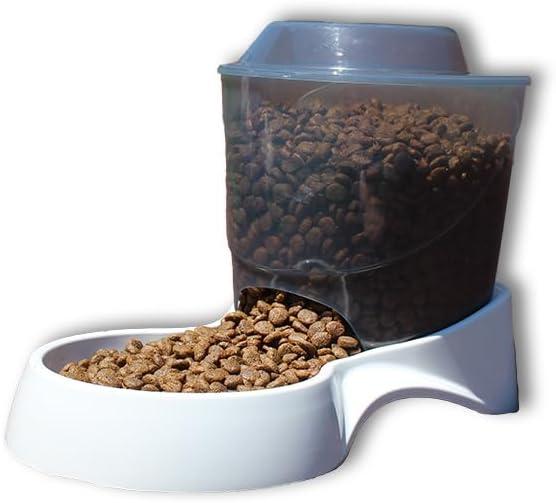 Van Ness Pure Ness Auto Cat Feeder- 3lbs