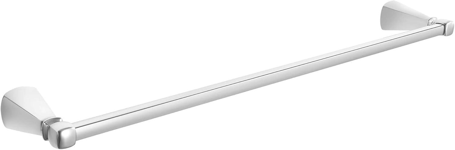 Edgemere 28.12'' 1 Wall Towel Bar