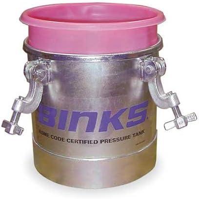 Binks Disposable Tank Liner,Pk10 PT-78-K10