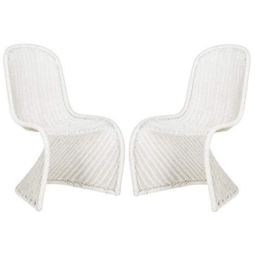 Kelly Clarkson Home 17'' H Side Chair (Set of 2)