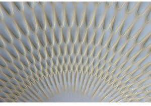 Kohler Derring® Carillon , Artist Editions Round Carillon Wading Pool Bathroom Sink
