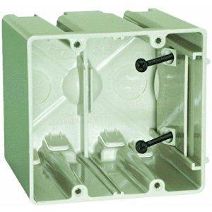 Allied Moulded Products SB-2 Box Slider Nonmetalc 2G - Beige & Tan