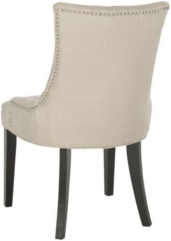 Abby 19''H Tufted Side Chairs (Set of 2)  - Safavieh