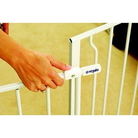 Regalo Safety Gate