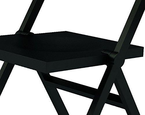 Alessi Piana Chair