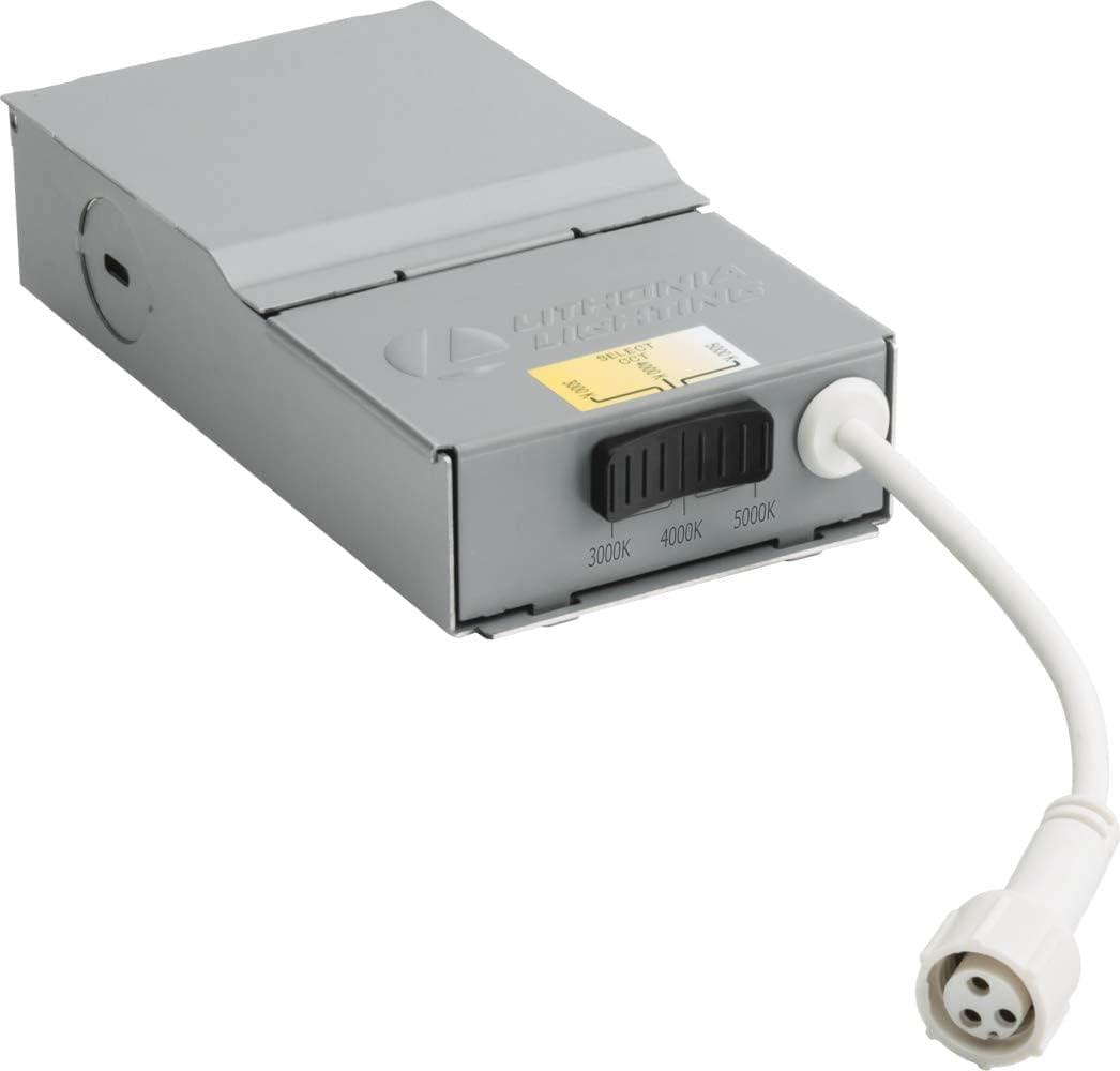 Wafer 4'' Standard Recessed Lighting Kit