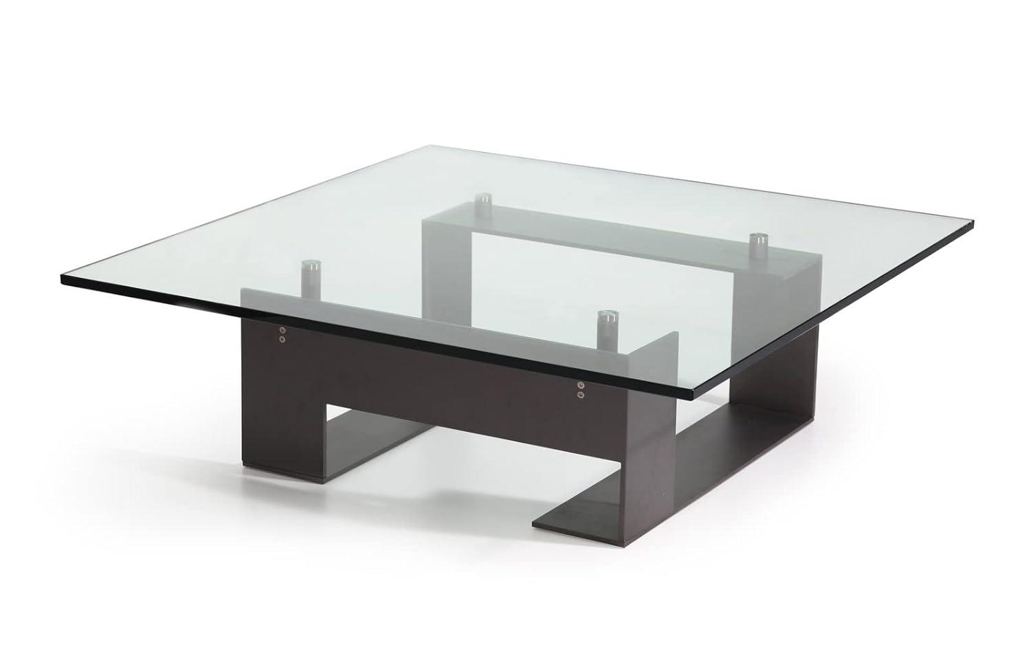 House of Hampton® Glenbrook Glass Table Top