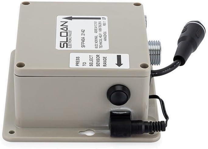 Sloan 6-Pin Tan Control Module for SF Series Faucets