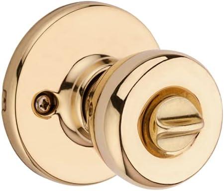 Tylo Double Cylinder Entrance Knobset