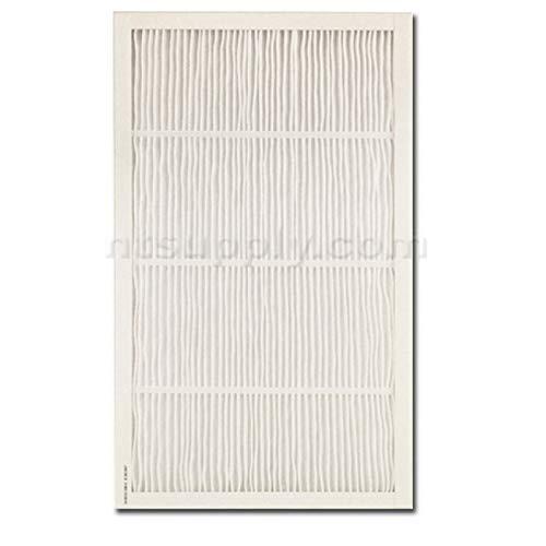 White Replacement Filters for 3M Filtrete Air Purifier