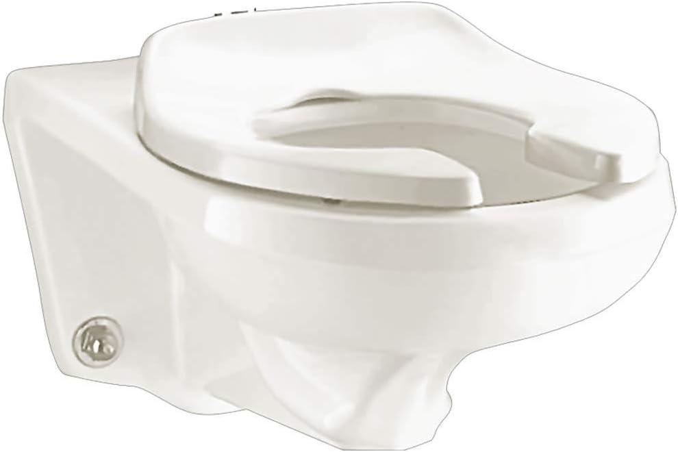 Afwall Elongated Toilet Seat