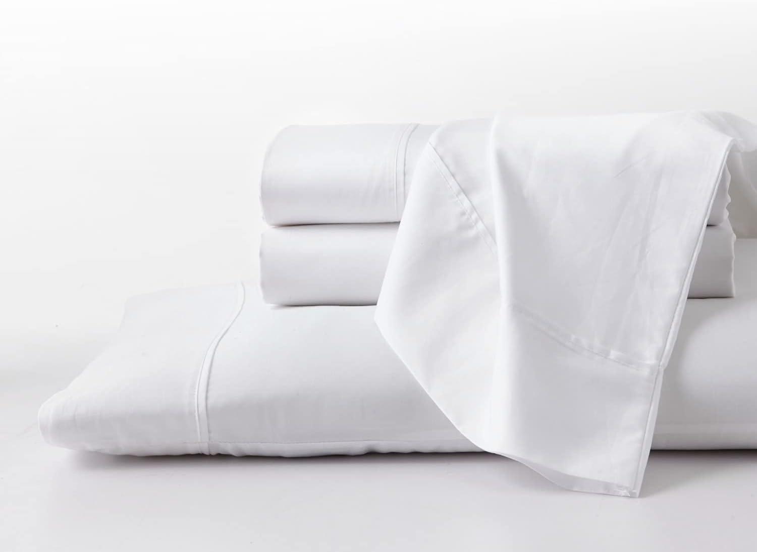 GhostBed GhostBed Luxury Cooling Supima Cotton and Tencel Sheet Set