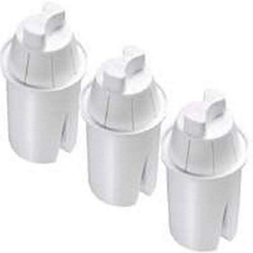 Culligan PR-3 Pitcher Filter Replacement Cartridges, 3-Pack - Quantity 1