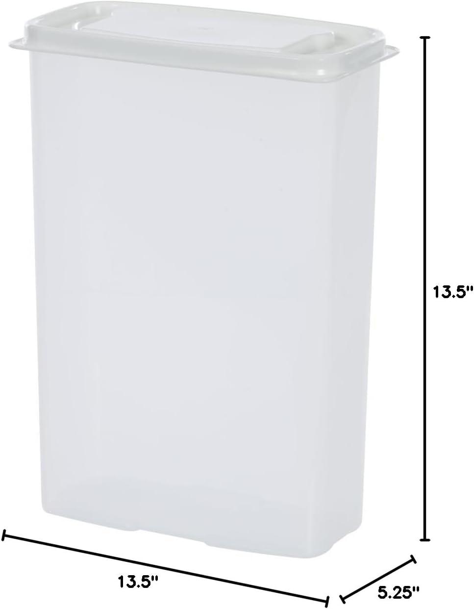 Buddeez Buddeez Original Bread Buddy Storage/Dispenser Bread Box