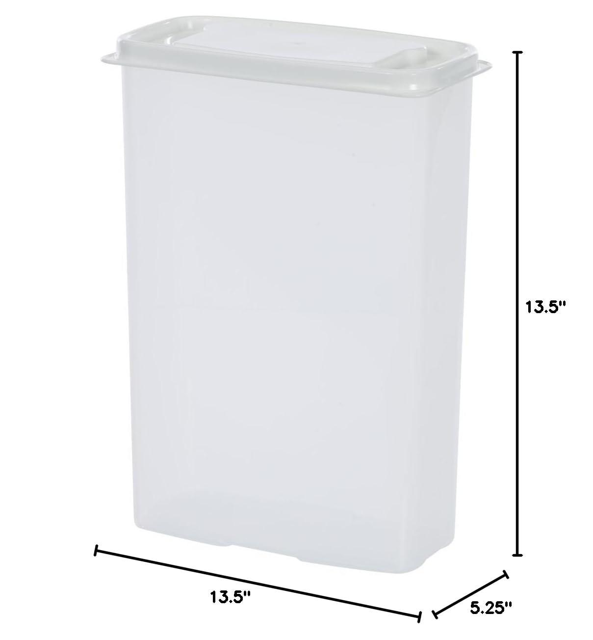 Buddeez Buddeez Original Bread Buddy Storage/Dispenser Bread Box