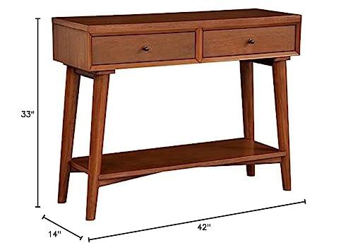 Williams 42" Console Table